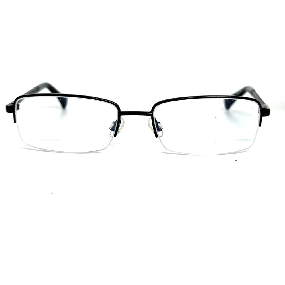 Cole Haan CH4002 Light Gunmetal 53/18 140 Adult Eyeglass Frames H20335